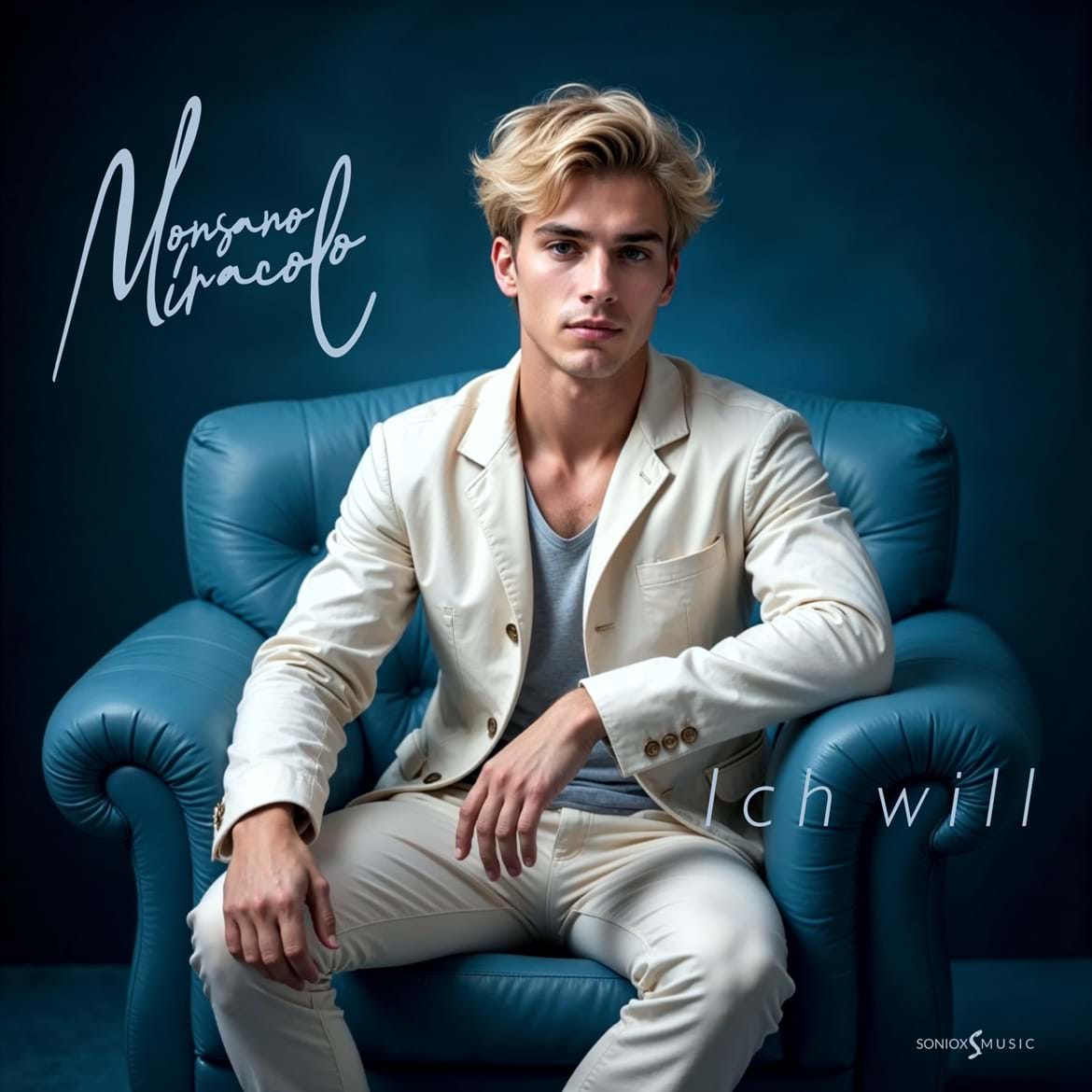 Monsano Miracolo „Ich will“