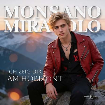 Monsano Miracolo - Ich zeig dir am Horizont