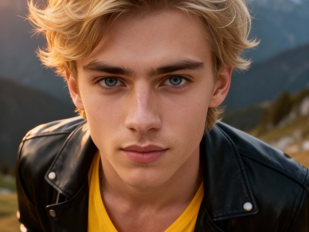 Monsano Miracolo – Wie der Wind wehst du mir ins Gesicht