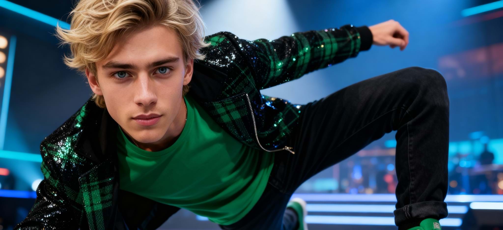 Monsano Miracolo Television