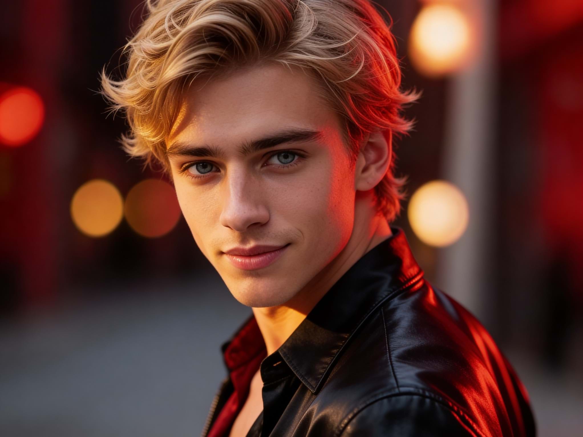 Shooting Monsano Miracolo „Jetzt oder nie!“