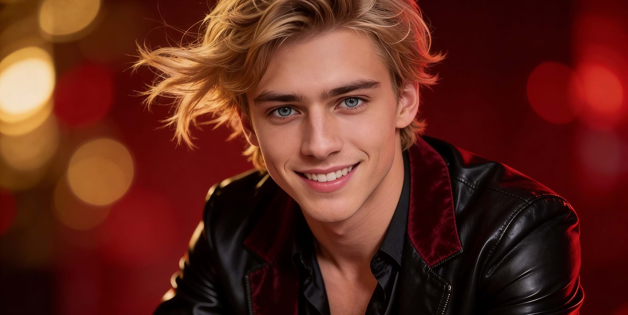 Shooting Monsano Miracolo Jetzt oder nie