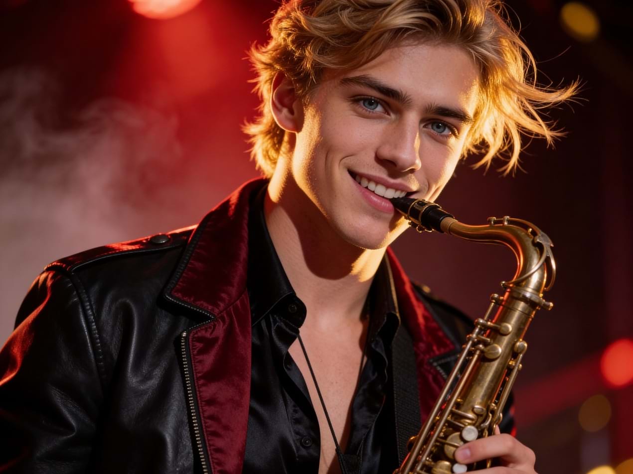 Shooting Monsano Miracolo „Jetzt oder nie!“