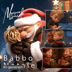 Monsano Miracolo „Babbo Natale“