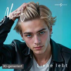 Monsano Miracolo „Liebe lebt“