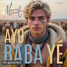 Monsano Miracolo „Ayo – baba yé“