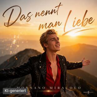 Monsano Miracolo „Das nennt man Liebe“