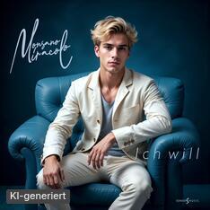 Monsano Miracolo „Ich will“
