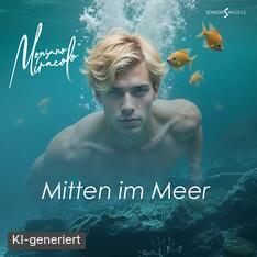 Monsano Miracolo „Mitten im Meer“
