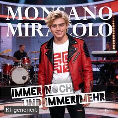 Monsano Miracolo „Immer noch und immer mehr“