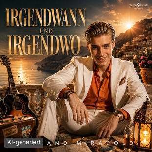 Monsano Miracolo „Irgendwann und irgendwo“