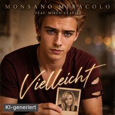 Monsano Miracolo feat. Mirco Clapier „Vielleicht“