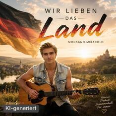 Monsano Miracolo „Wir lieben das Land“