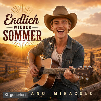Monsano Miracolo „Endlich wieder Sommer“