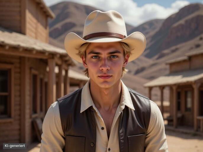 Monsano Miracolo „Mein Onkel war ein Cowboy“ Monsano Miracolo „Mein Onkel war ein Cowboy“